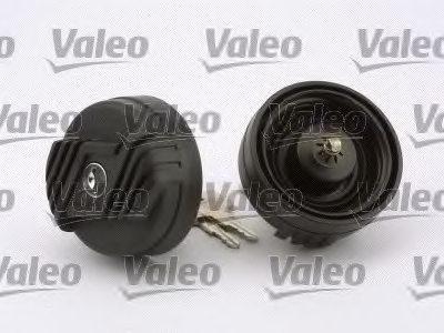VALEO 247558 Cap, fuel tank